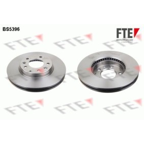 Bremsscheibe für MAZDA von FTE