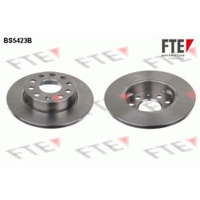 Bremsscheibe BS5423B von FTE günstig für 38,85 € online kaufen