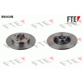 Compre Disco de travão da FTE BS5425B a um preço baixo por 44,54 €