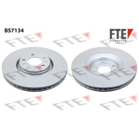 Compre Disco de travão da FTE BS7134 a um preço baixo por 95,72 €
