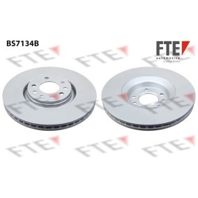 Compre Disco de travão da FTE BS7134B a um preço baixo por 92,37 €