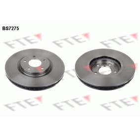 Compre Disco de travão da FTE BS7275 a um preço baixo por 91,39 €