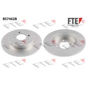 Comprar Disco de freno de FTE BS7462B a bajo precio de 48,51 €
