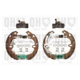 Acquista Kit ganasce freni da QUINTON HAZELL BS770K1 a buon mercato per soli 123,18 €