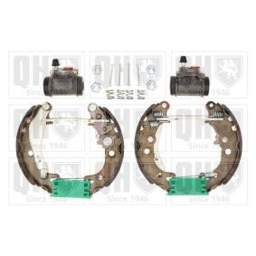 Acquista Kit ganasce freni da QUINTON HAZELL BS774K2 a buon mercato per soli 78,55 €