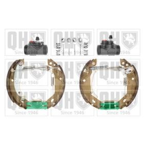 Acquista Kit ganasce freni da QUINTON HAZELL BS777K2 a buon mercato per soli 75,32 €