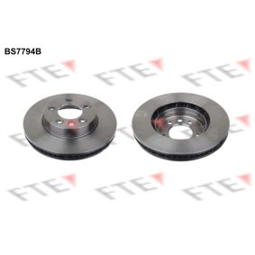 Acquista Disco freno da FTE BS7794B a buon mercato per soli 101,68 €