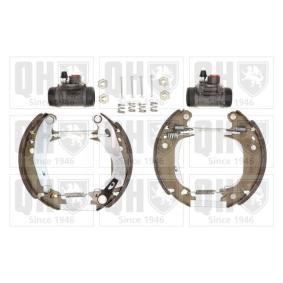 Acquista Kit ganasce freni da QUINTON HAZELL BS804K2 a buon mercato per soli 87,81 €