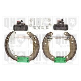 Acquista Kit ganasce freni da QUINTON HAZELL BS842K1 a buon mercato per soli 90,31 €