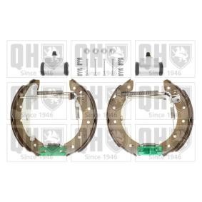 Acquista Kit ganasce freni da QUINTON HAZELL BS927K4 a buon mercato per soli 118,11 €
