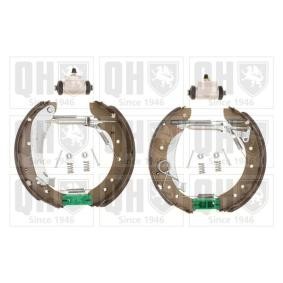 Acquista Kit ganasce freni da QUINTON HAZELL BS966K1 a buon mercato per soli 185,80 €