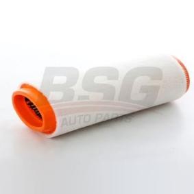 Kjøp Luftfilter av BSG BSG 15-135-005 til den lave prisen 644,27 NOK