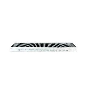 Köp Kupéfilter av BSG BSG 15-145-007 till det låga priset 466,48 kr