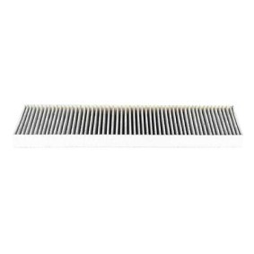 Köp Kupéfilter av BSG BSG 15-145-008 till det låga priset 430,77 kr