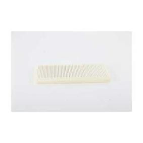 Achetez des Filtre d'habitacle BSG BSG 15-145-017 à prix pour 33,68 €