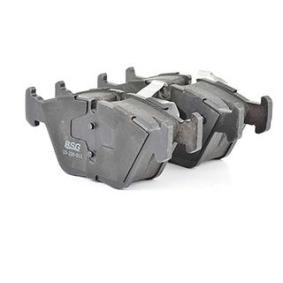 Achetez des Plaquettes de frein BSG BSG 15-200-011 à prix pour 44,37 €