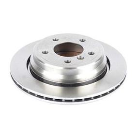 Comprar Disco de freno de BSG BSG 15-210-003 a bajo precio de 53,64 €