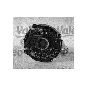 Lichtmaschine 439240 für MASCOTT Pritsche/Fahrgestell für 548,45 CHF