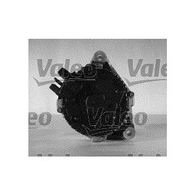 Lichtmaschine von VALEO