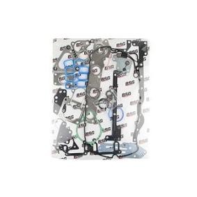 Dichtungsvollsatz, Motor von BSG