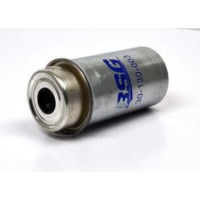 Kjøp Drivstoffilter av BSG BSG 30-130-003 til den lave prisen 530,19 NOK