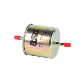 Comprar Filtro combustible de BSG BSG 30-130-008 a bajo precio de 31,31 €
