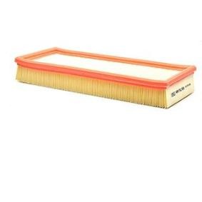 Køb Luftfilter af BSG BSG 30-135-019 til den lave pris 280,01 DKK