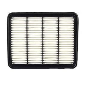 MAZDA Luftfilter von BSG