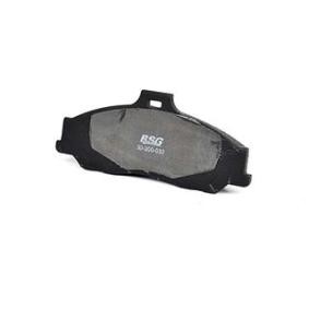 Köp Bromsbelägg av BSG BSG 30-200-032 till det låga priset 614,74 kr