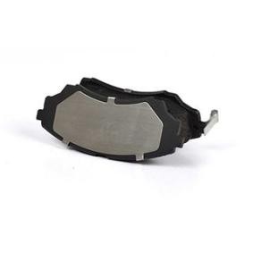 Köp Bromsbelägg av BSG BSG 30-200-033 till det låga priset 545,43 kr