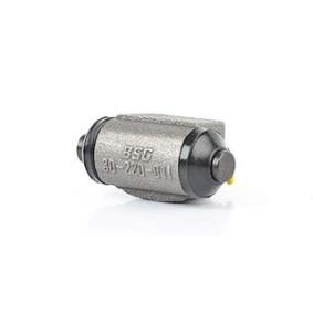 Achetez des Cylindre de roue BSG BSG 30-220-011 à prix pour 32,75 €