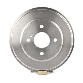 Compre Tambor de travão da BSG BSG 30-225-019 a um preço baixo por 90,44 €