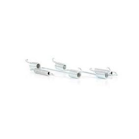 Comprar Juego de accesorios, zapatas de freno de BSG BSG 30-260-002 a bajo precio de 28,28 €