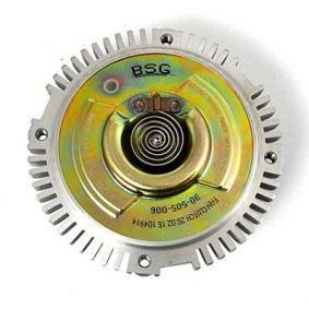 Køb Kobling, kølerventilator af BSG BSG 30-505-006 til den lave pris 713,26 DKK