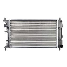 Achetez des Radiateur du moteur BSG BSG 30-520-006 à prix pour 98,38 €