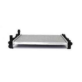 Achetez des Radiateur du moteur BSG BSG 30-520-008 à prix pour 96,54 €