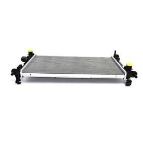 Achetez des Radiateur du moteur BSG BSG 30-520-009 à prix pour 100,63 €