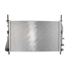 Achetez des Radiateur du moteur BSG BSG 30-520-027 à prix pour 152,11 €