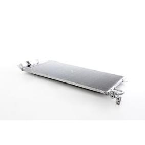 Achetez des Radiateur du moteur BSG BSG 30-520-029 à prix pour 128,44 €