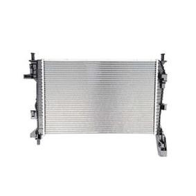 Achetez des Radiateur du moteur BSG BSG 30-520-030 à prix pour 129,83 €