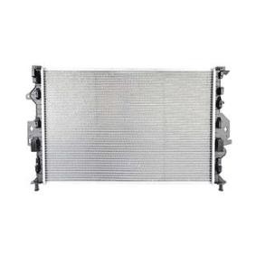 Achetez des Radiateur du moteur BSG BSG 30-520-032 à prix pour 149,32 €