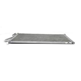 Klimakondensator BSG 30-525-003 für MAZDA