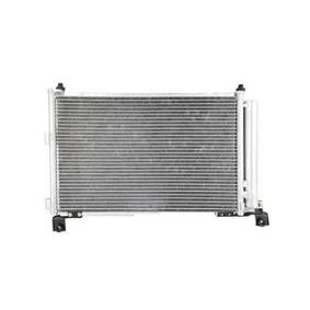 Klimakondensator BSG 30-525-012 für MAZDA