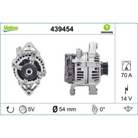 Lichtmaschine von VALEO
