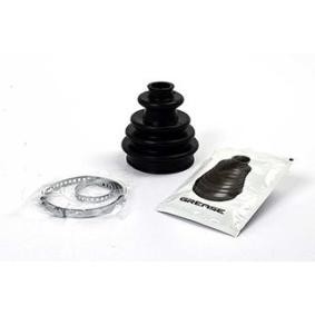 Achetez des Jeu de joint-soufflet, arbre de commande BSG BSG 30-705-002 à prix pour 29,88 €