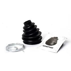 Köp Bälgsats, drivaxel av BSG BSG 30-705-004 till det låga priset 419,93 kr