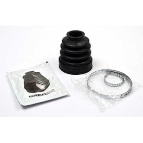 Köp Bälgsats, drivaxel av BSG BSG 30-705-020 till det låga priset 446,50 kr