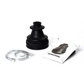 Köp Bälgsats, drivaxel av BSG BSG 30-705-021 till det låga priset 457,92 kr