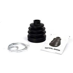 Achetez des Soufflet de cardan BSG BSG 30-705-025 à prix pour 30,66 €