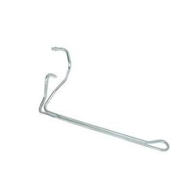 Kjøp Hydraulikkslange, styring av BSG BSG 30-725-007 til den lave prisen 517,43 NOK